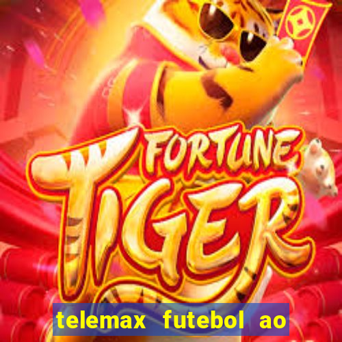 telemax futebol ao vivo - Divas